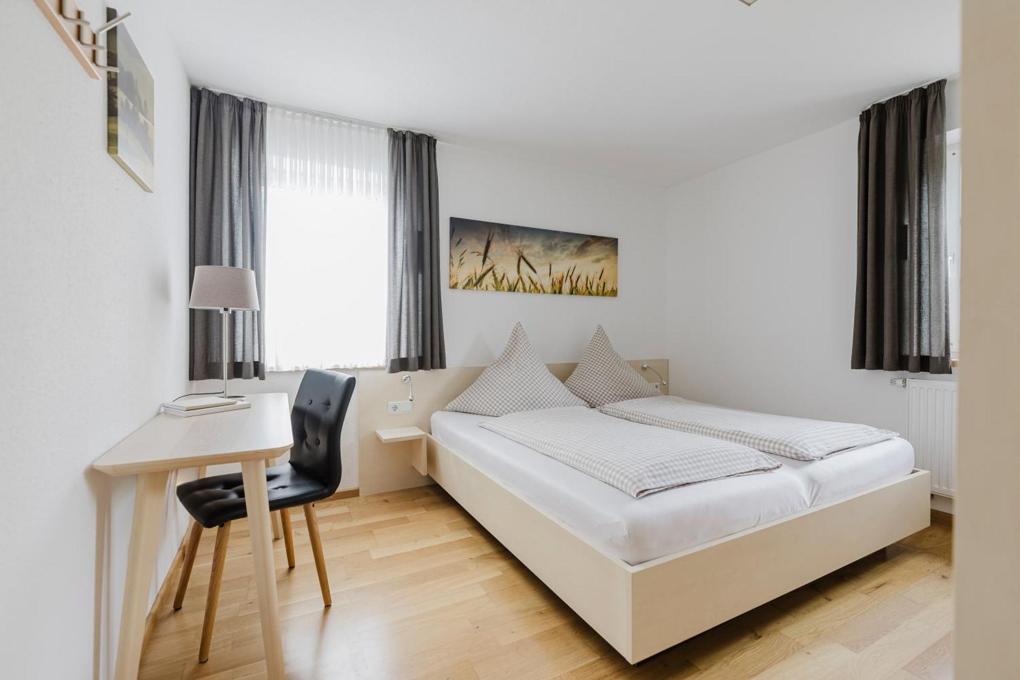 Ferienwohnung Winkelmann Landurlaub Schmallenberg Exterior photo